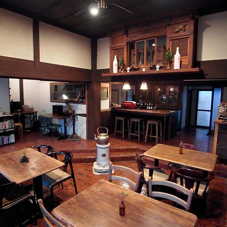 Guest House Kamejikan Kamakura Extérieur photo