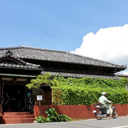 Guest House Kamejikan Kamakura Extérieur photo
