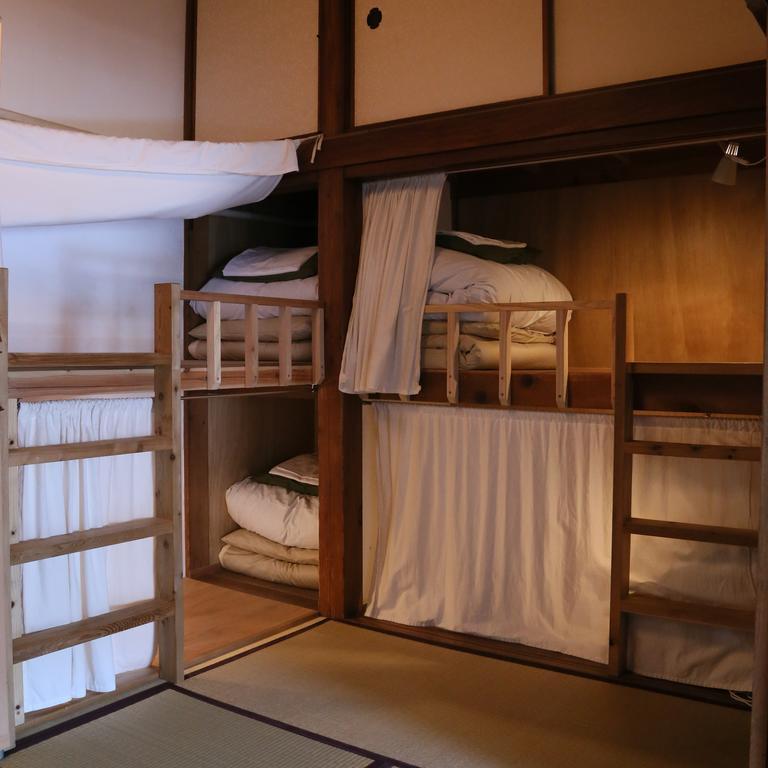Guest House Kamejikan Kamakura Chambre photo