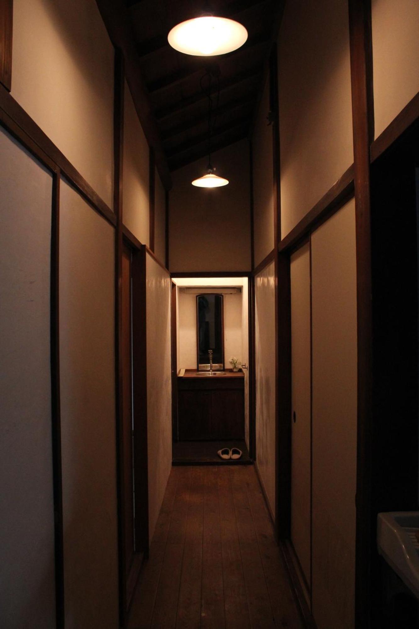 Guest House Kamejikan Kamakura Extérieur photo