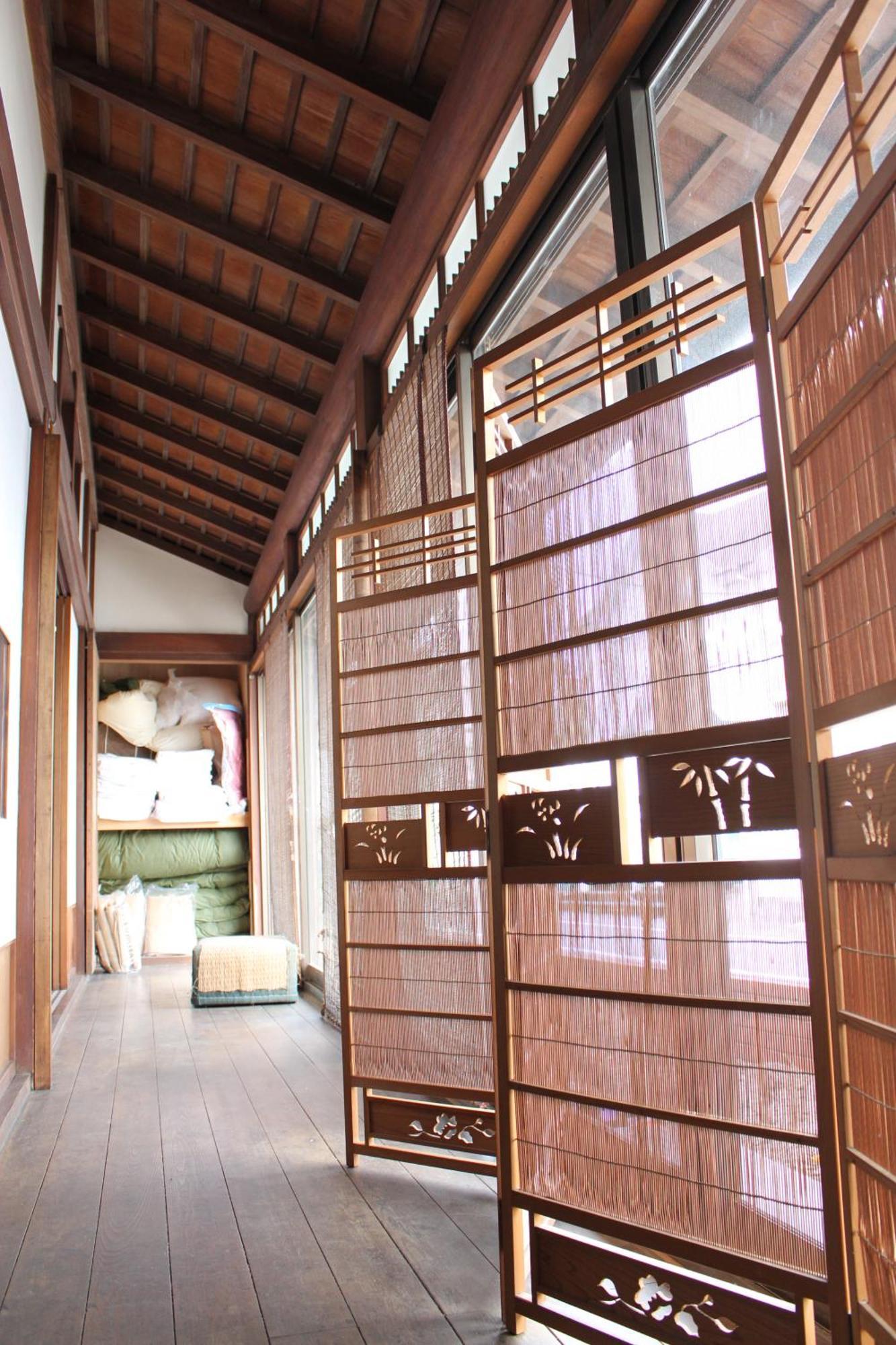 Guest House Kamejikan Kamakura Extérieur photo