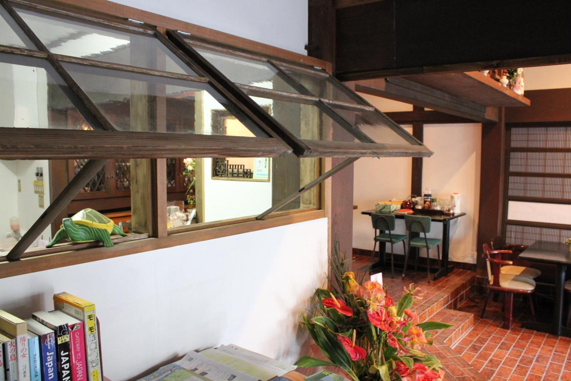Guest House Kamejikan Kamakura Extérieur photo