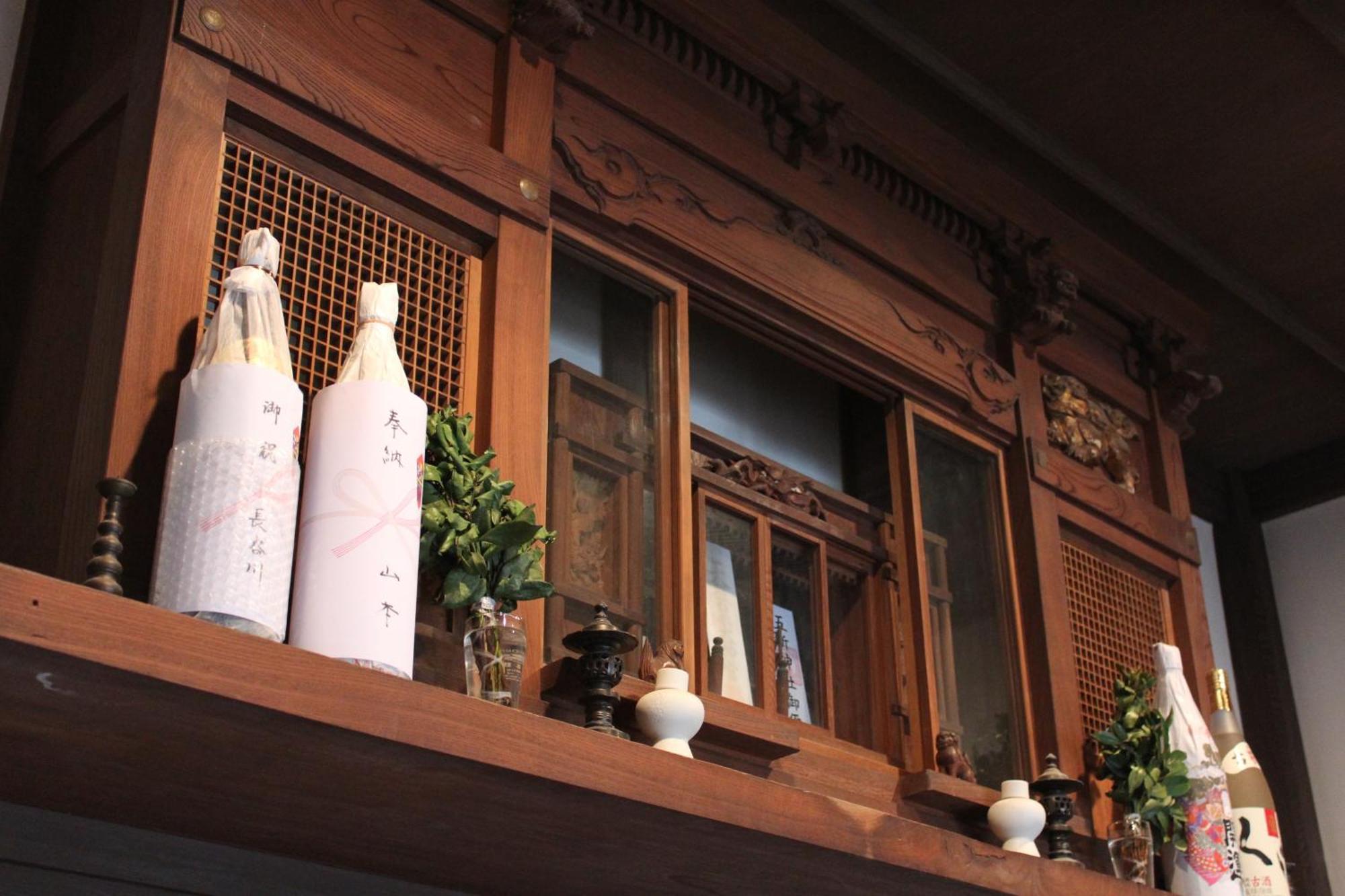 Guest House Kamejikan Kamakura Extérieur photo