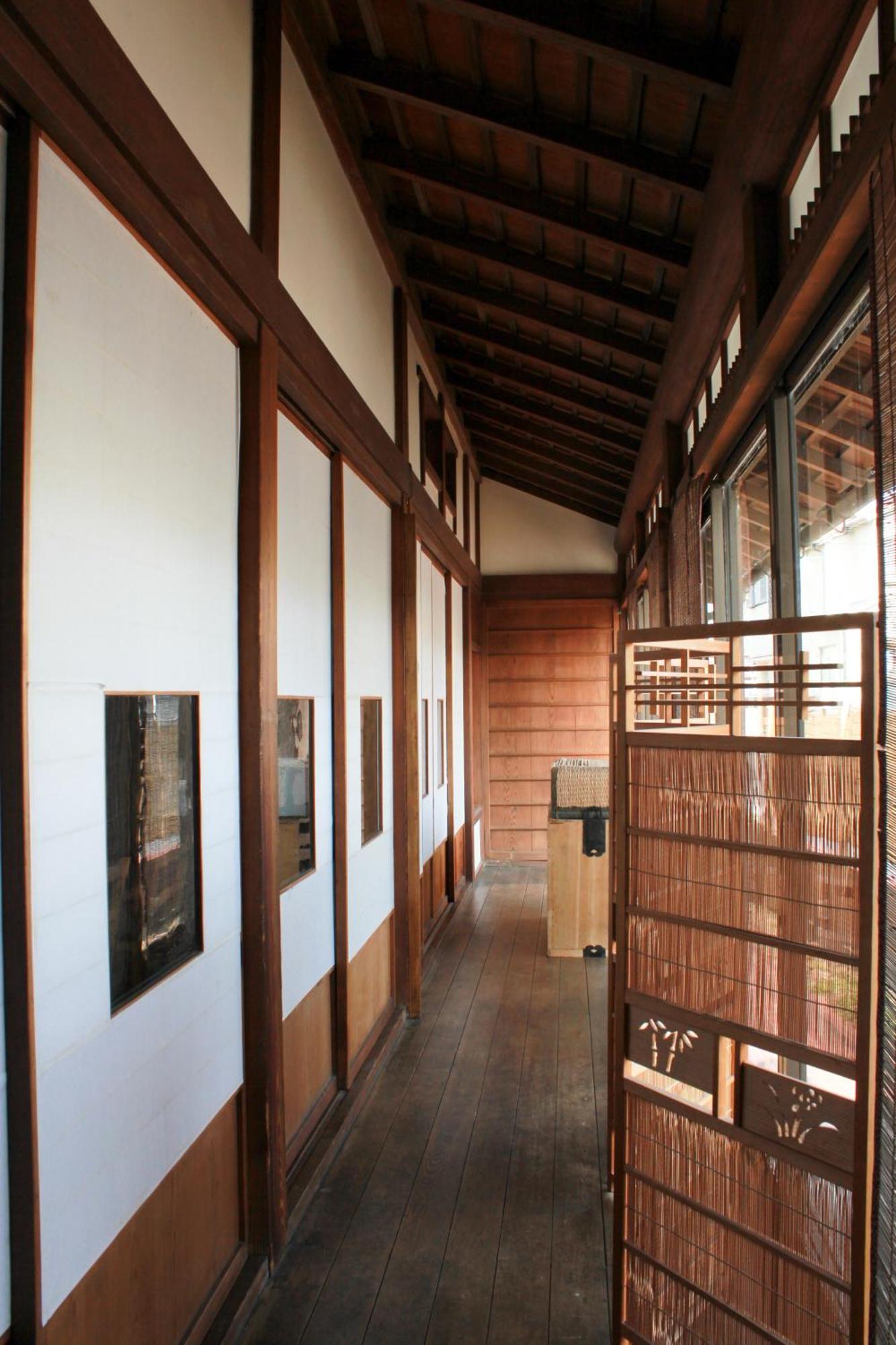Guest House Kamejikan Kamakura Extérieur photo