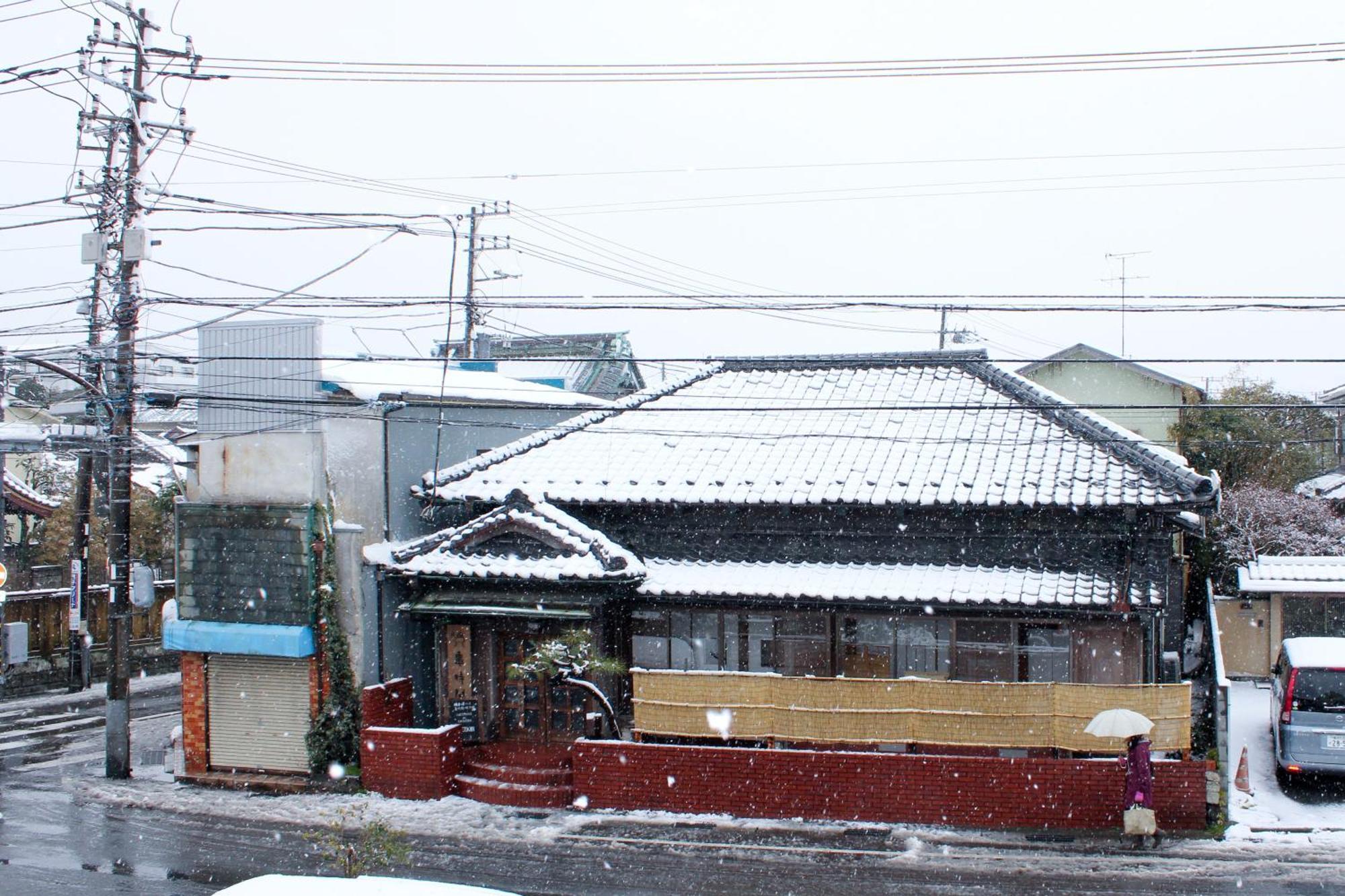 Guest House Kamejikan Kamakura Extérieur photo
