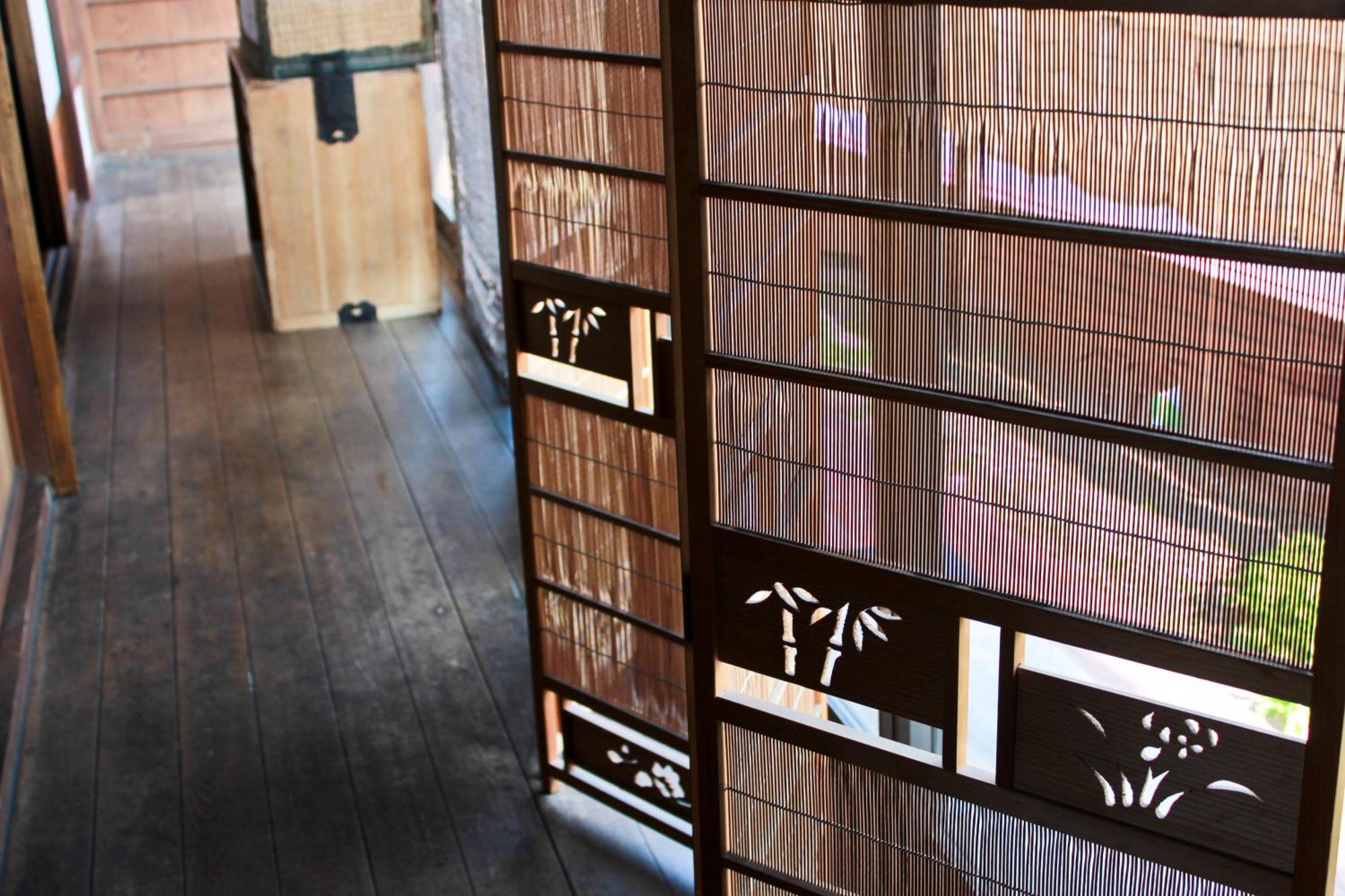 Guest House Kamejikan Kamakura Extérieur photo