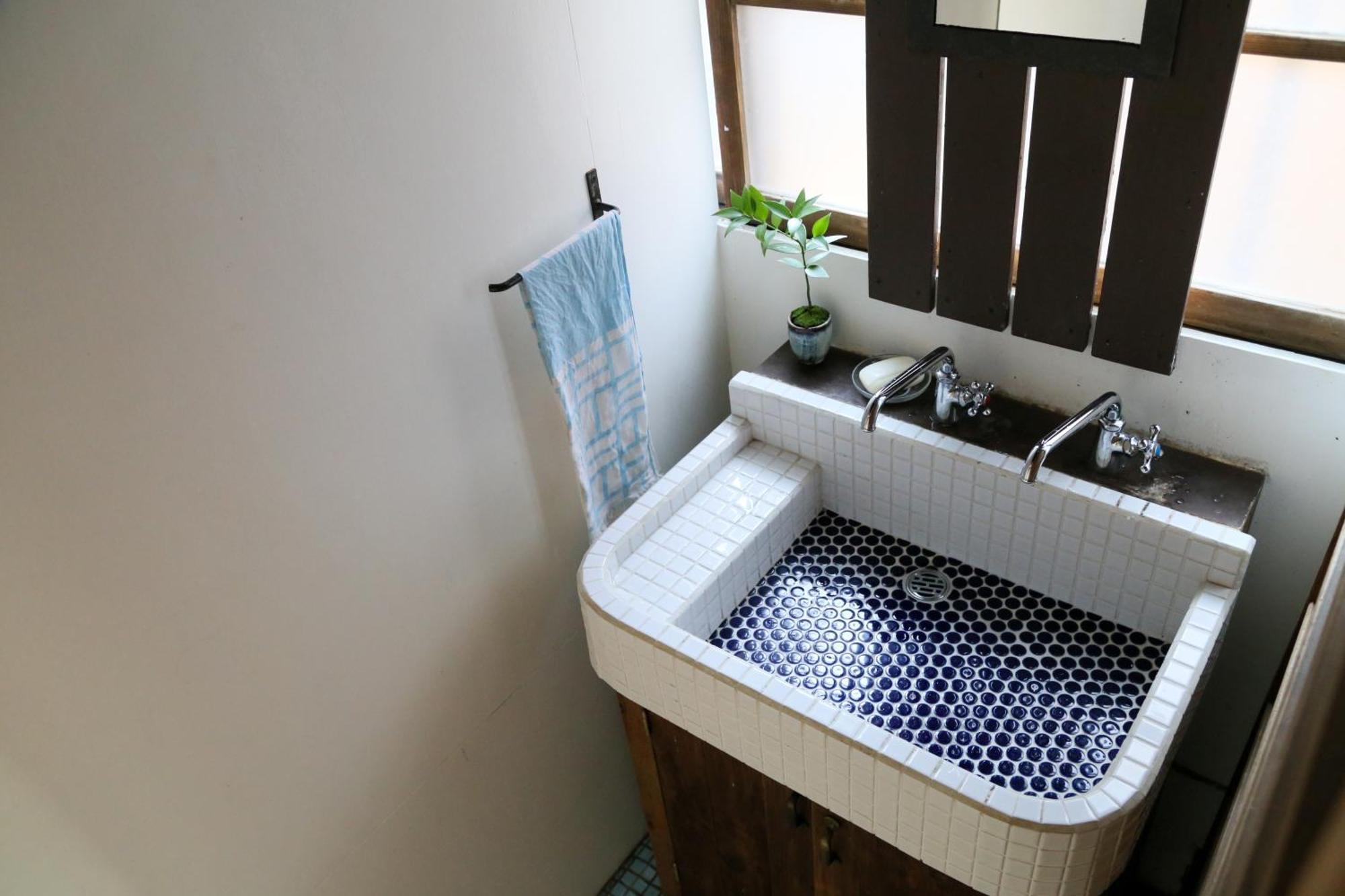 Guest House Kamejikan Kamakura Extérieur photo