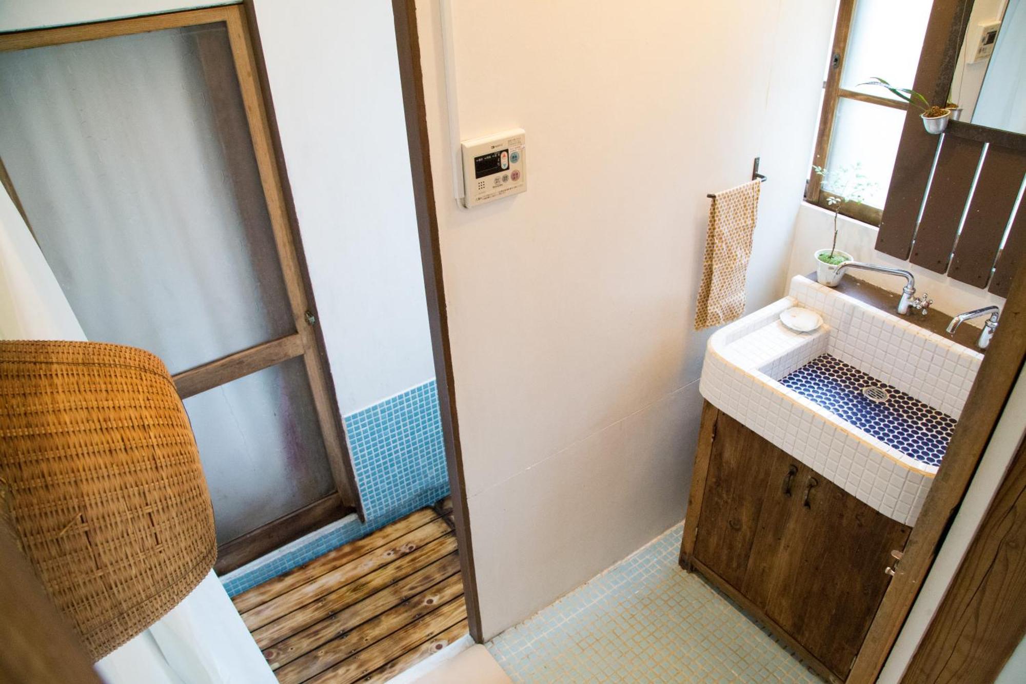 Guest House Kamejikan Kamakura Extérieur photo