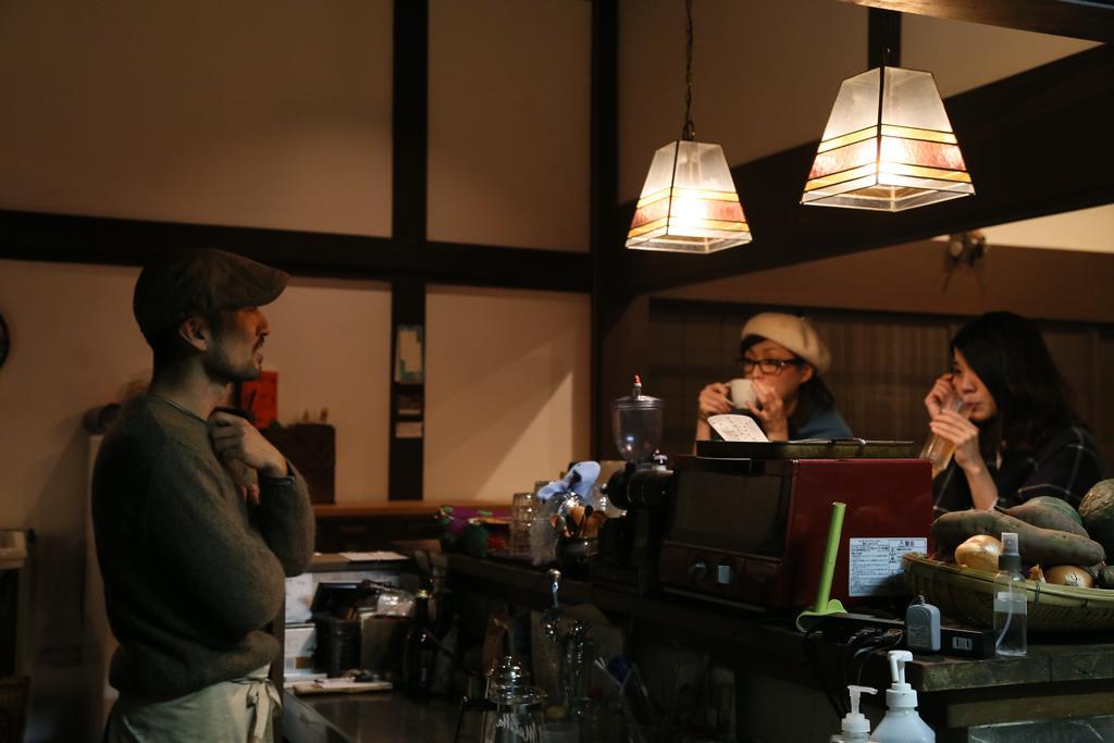 Guest House Kamejikan Kamakura Extérieur photo