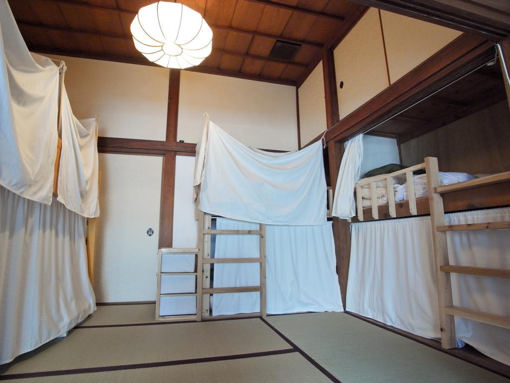 Guest House Kamejikan Kamakura Extérieur photo