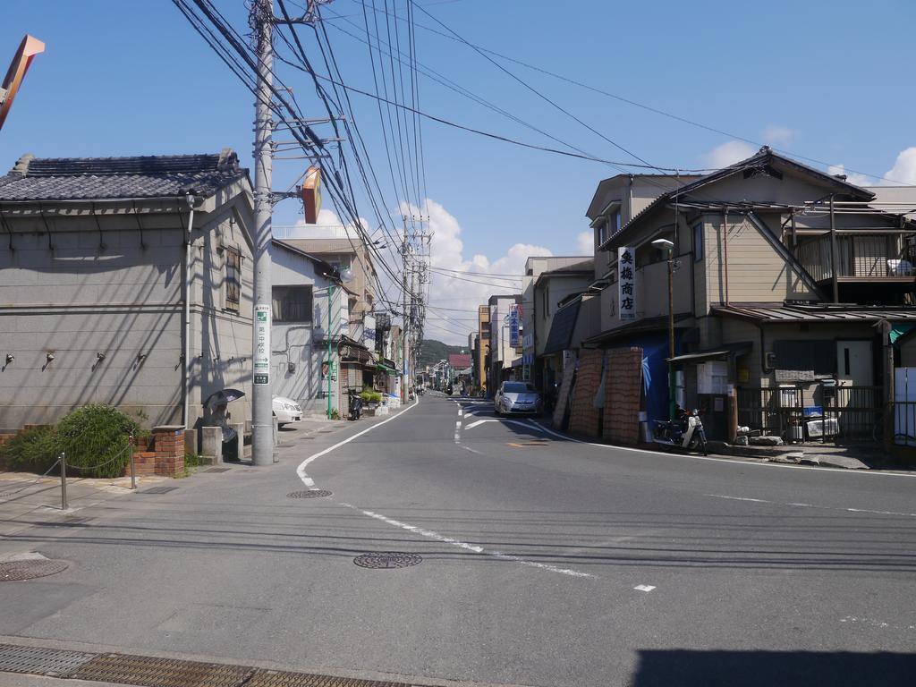 Guest House Kamejikan Kamakura Extérieur photo