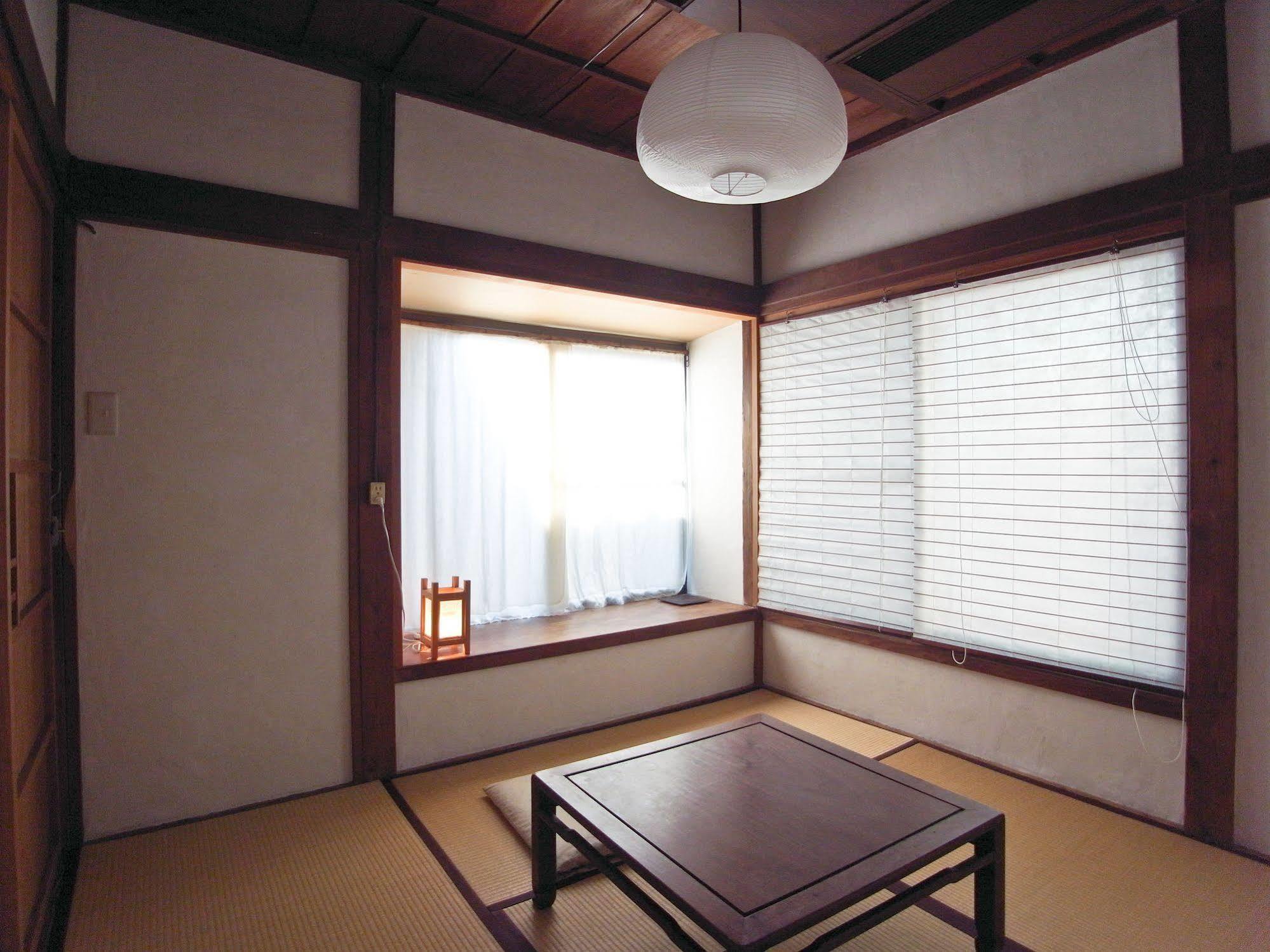 Guest House Kamejikan Kamakura Extérieur photo
