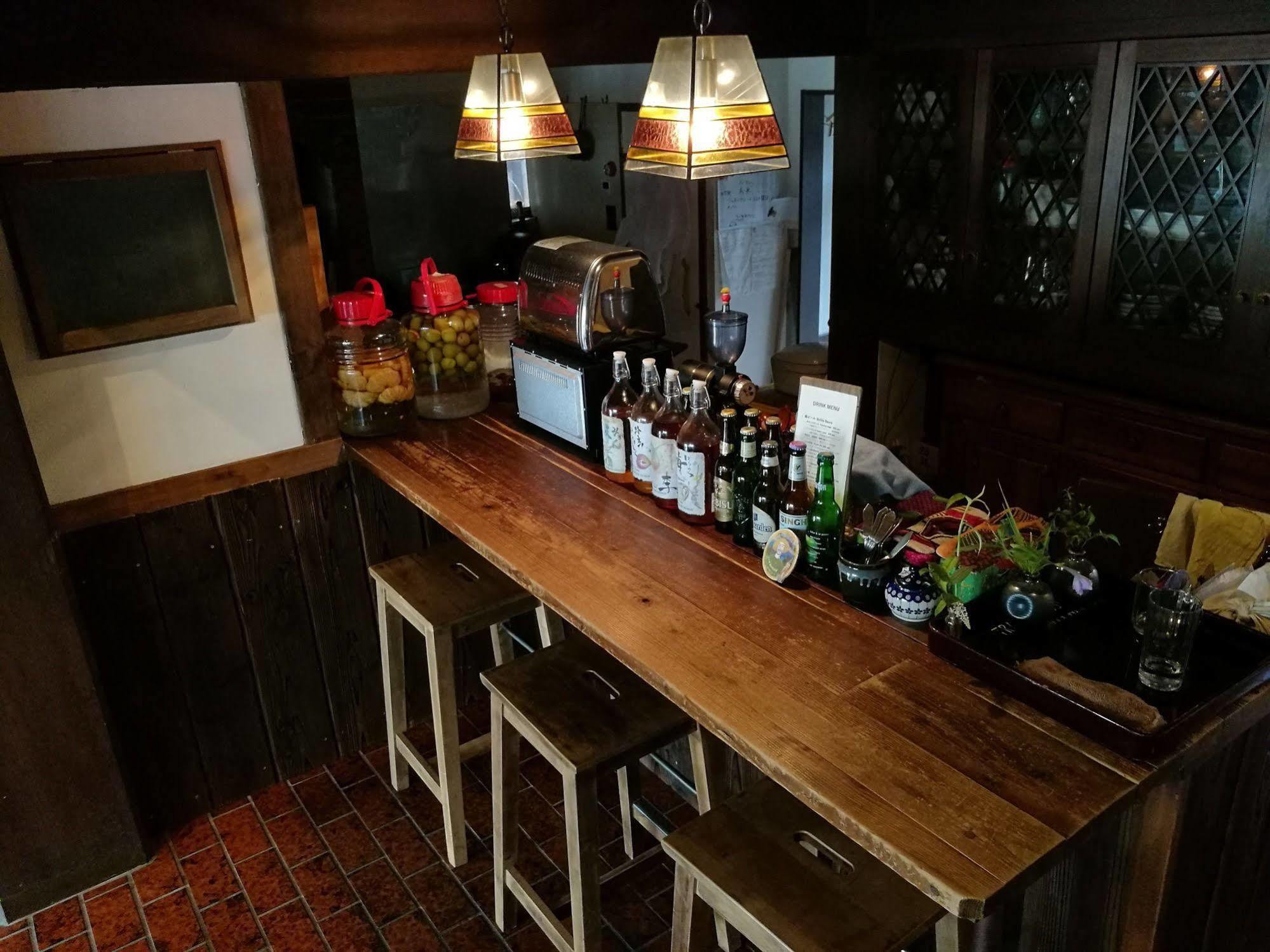 Guest House Kamejikan Kamakura Extérieur photo