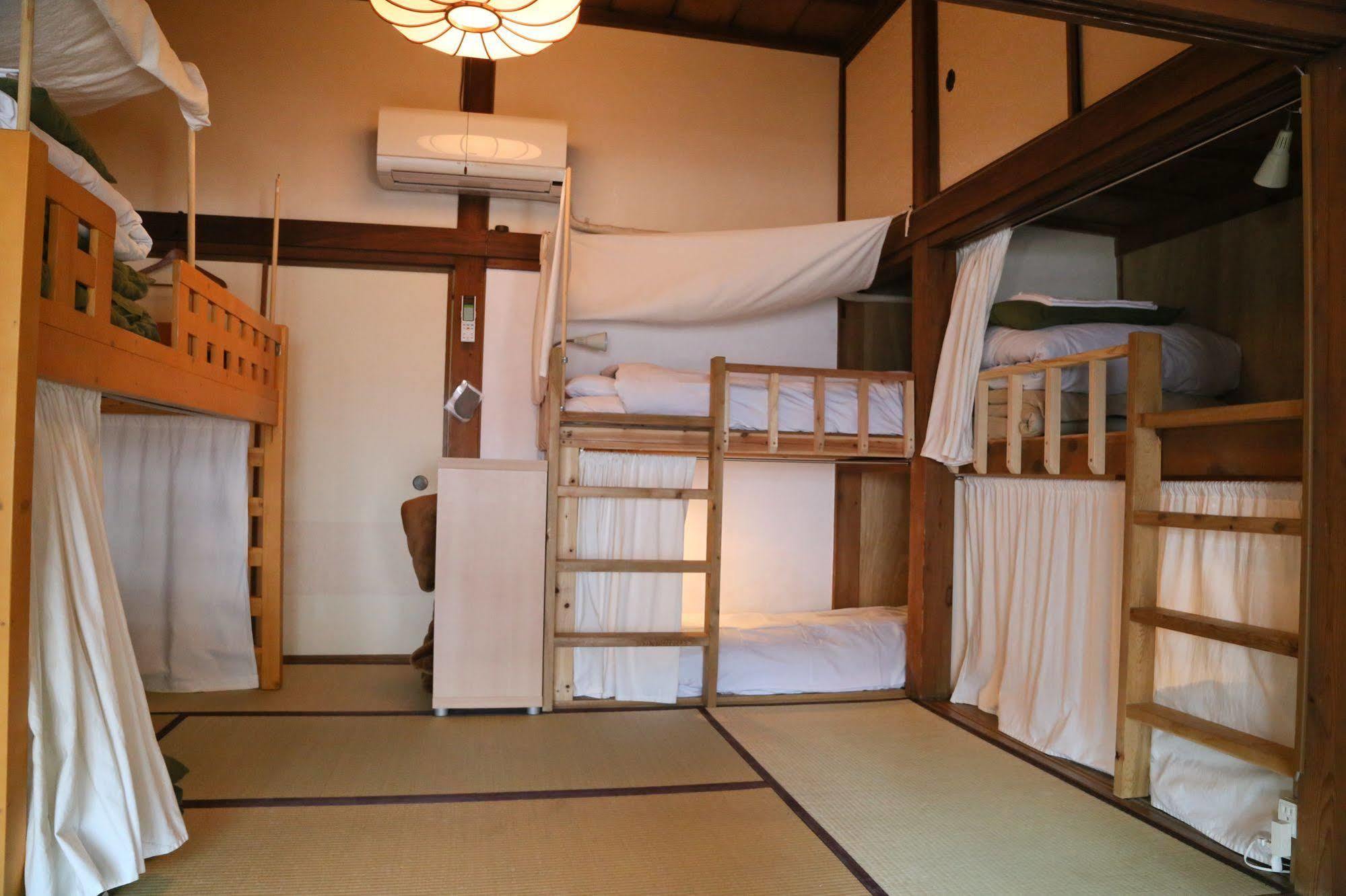 Guest House Kamejikan Kamakura Extérieur photo