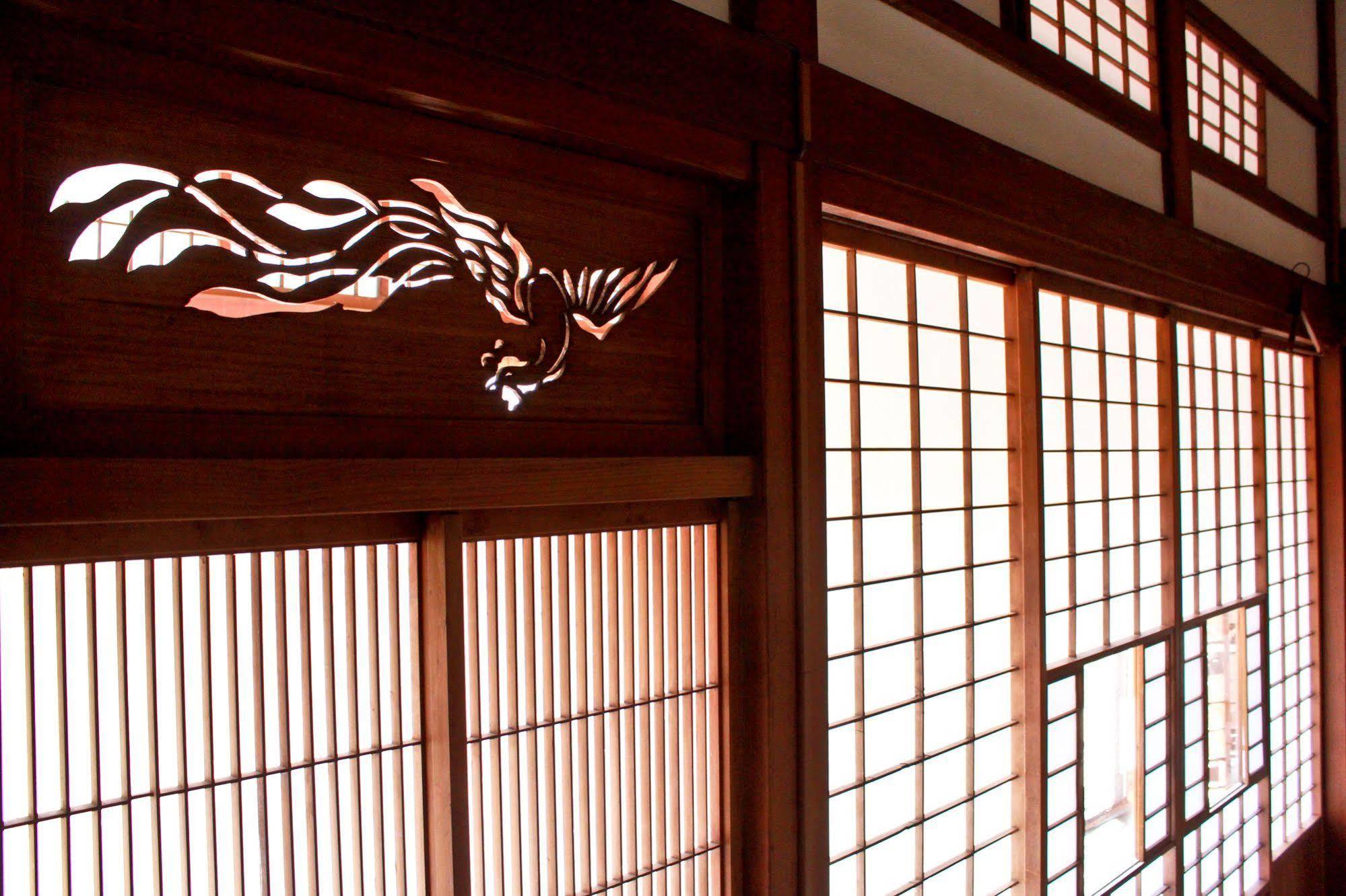 Guest House Kamejikan Kamakura Extérieur photo